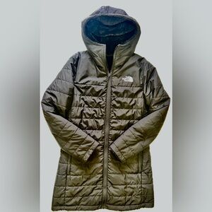 THE NORTH FACE Mossbud Reversible Parka size S